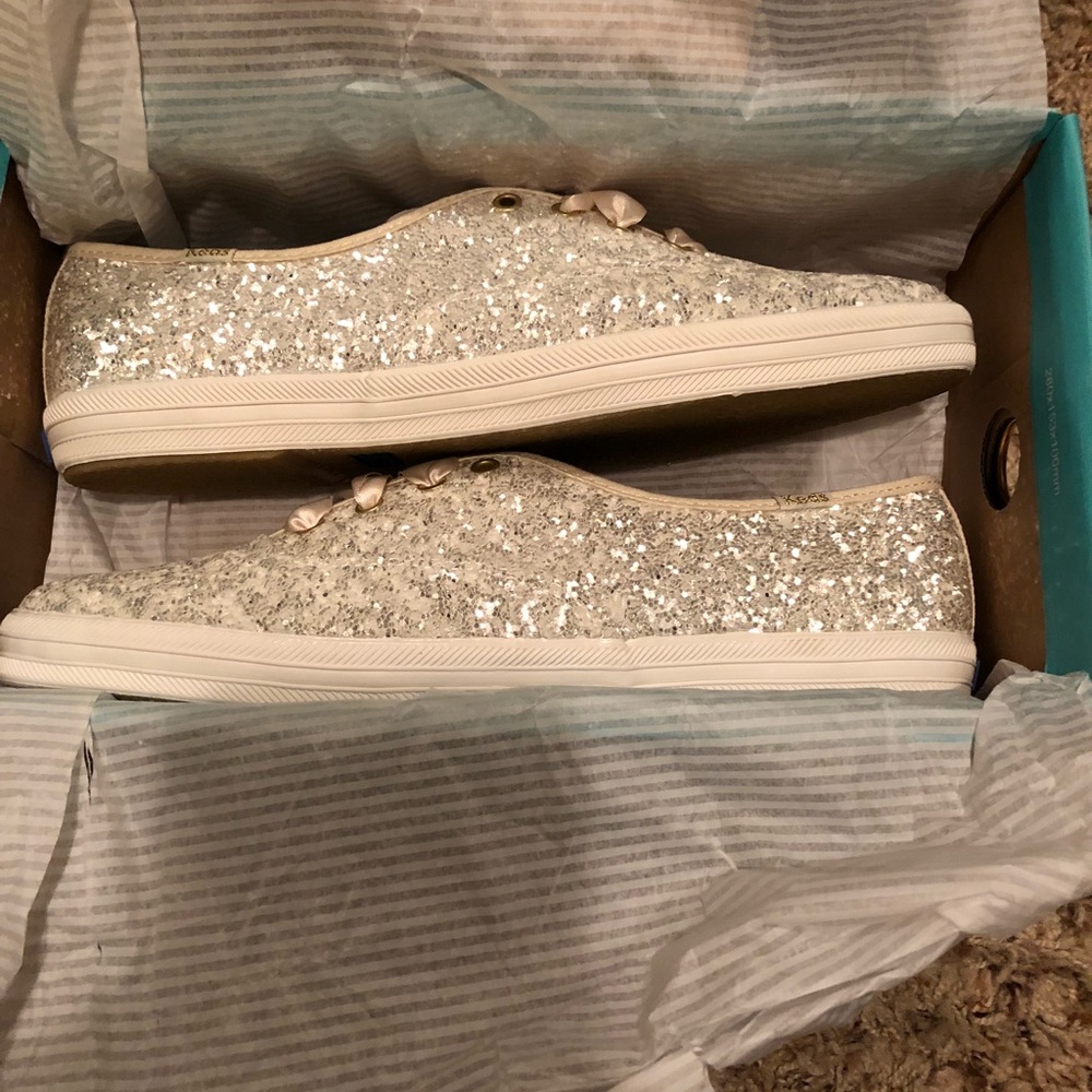 Keds by Kate Spade